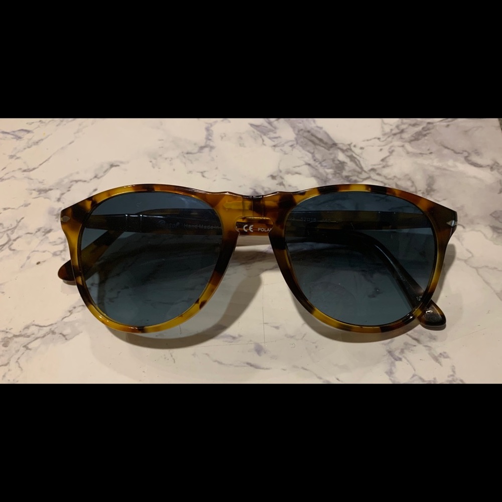 COPY - Persol sunglasses